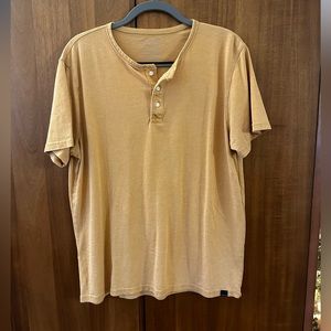 Men’s Lucky Brand Causal Tee